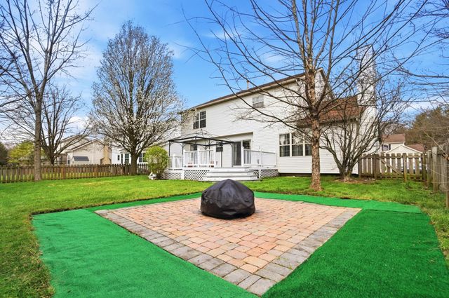 6117 Jimson Drive, Galloway, OH 43119