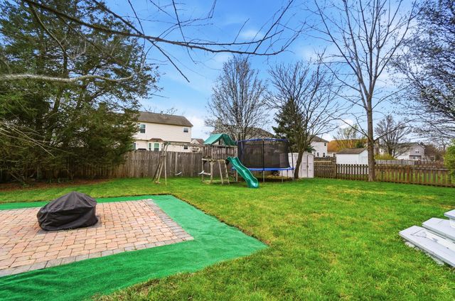 6117 Jimson Drive, Galloway, OH 43119