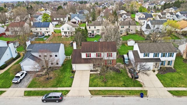6117 Jimson Drive, Galloway, OH 43119