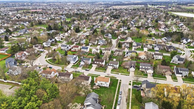 6117 Jimson Drive, Galloway, OH 43119