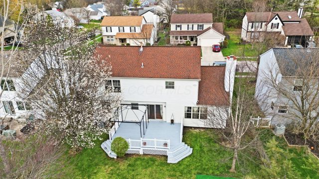 6117 Jimson Drive, Galloway, OH 43119