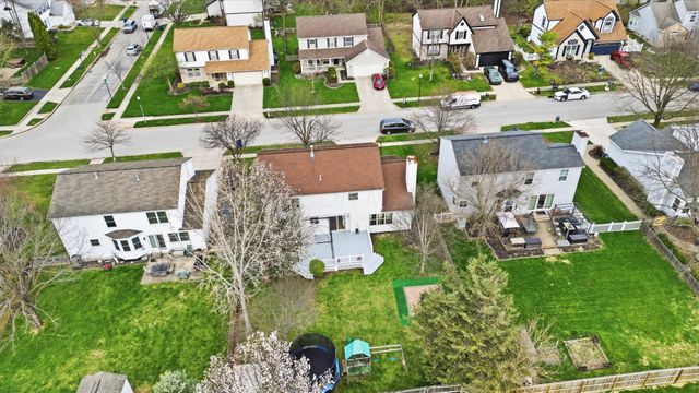 6117 Jimson Drive, Galloway, OH 43119