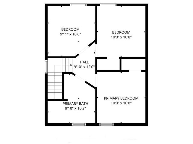 8 Alfred St, Medford, MA 02155