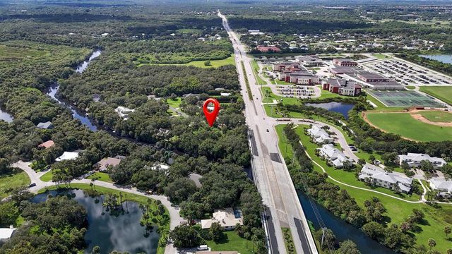 2460 Sweetwater Drive, Fort Pierce, FL 34981