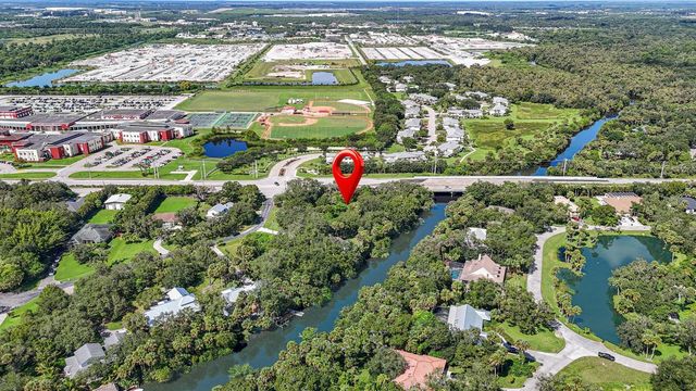 2460 Sweetwater Drive, Fort Pierce, FL 34981