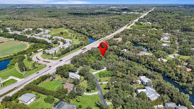2460 Sweetwater Drive, Fort Pierce, FL 34981