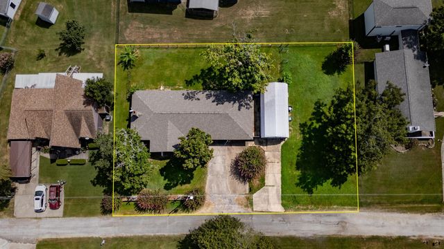 30 Terrace Drive, Point Blank, TX 77364