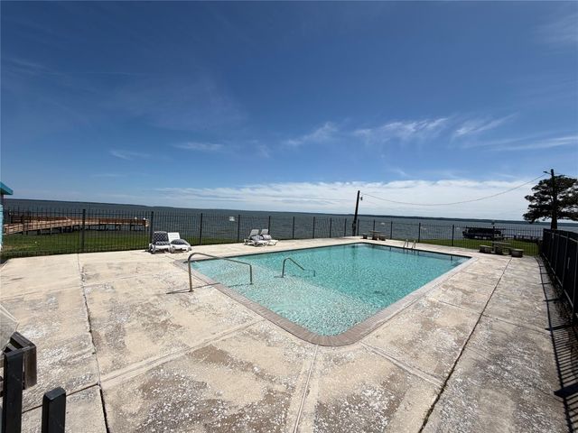 30 Terrace Drive, Point Blank, TX 77364
