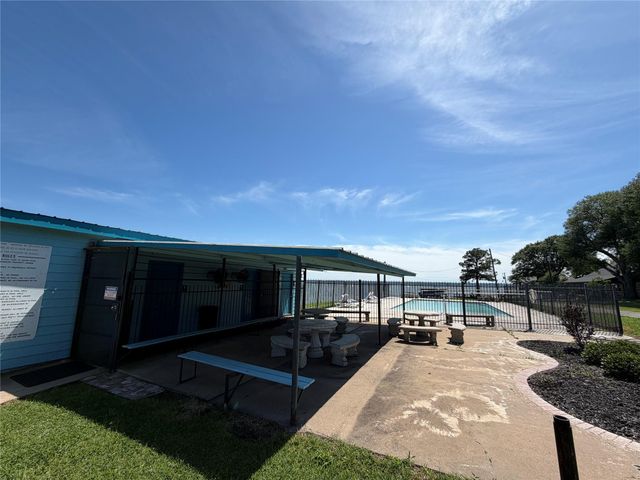 30 Terrace Drive, Point Blank, TX 77364