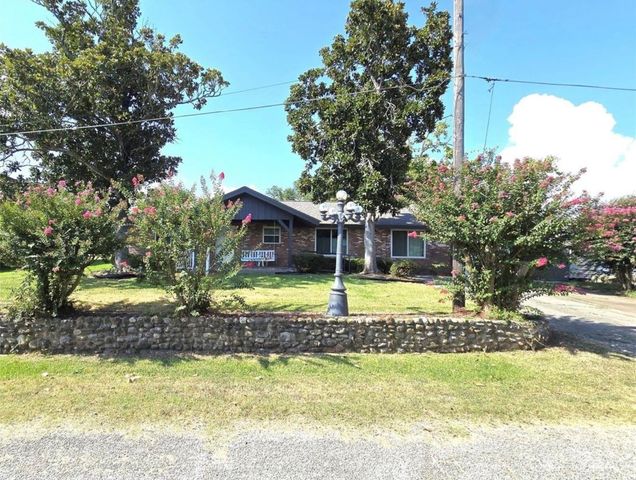 30 Terrace Drive, Point Blank, TX 77364