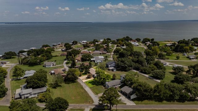 30 Terrace Drive, Point Blank, TX 77364