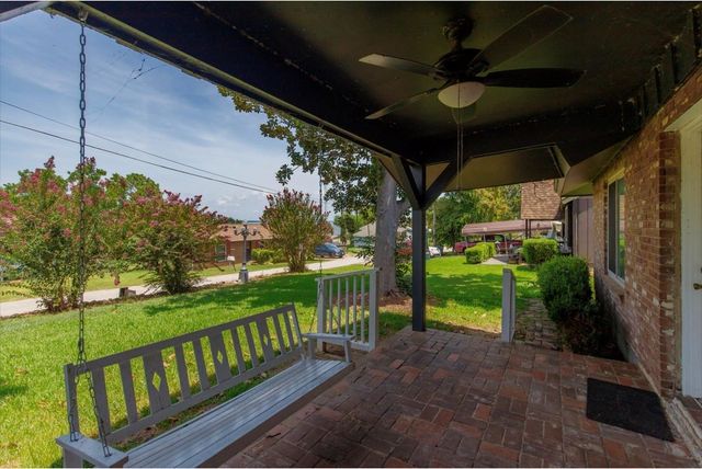 30 Terrace Drive, Point Blank, TX 77364