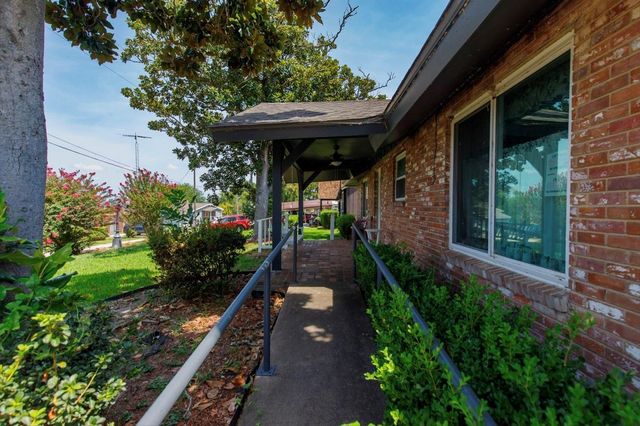 30 Terrace Drive, Point Blank, TX 77364