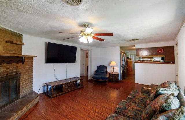30 Terrace Drive, Point Blank, TX 77364