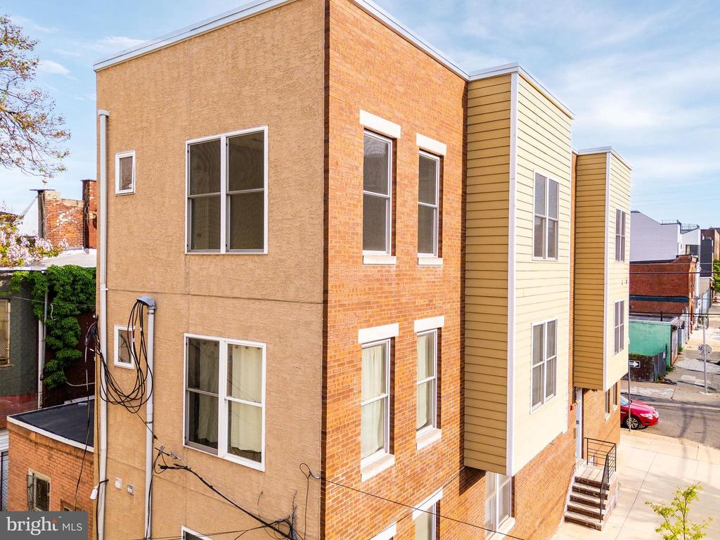 1507 W OXFORD ST, Philadelphia, PA 19121