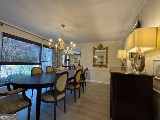 732 Camellia Drive, Lagrange, GA 30240