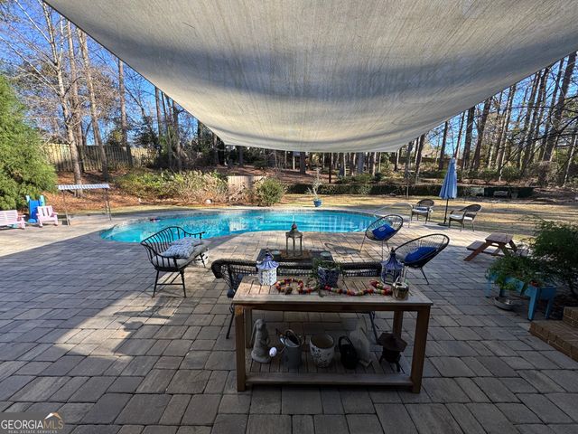 732 Camellia Drive, Lagrange, GA 30240