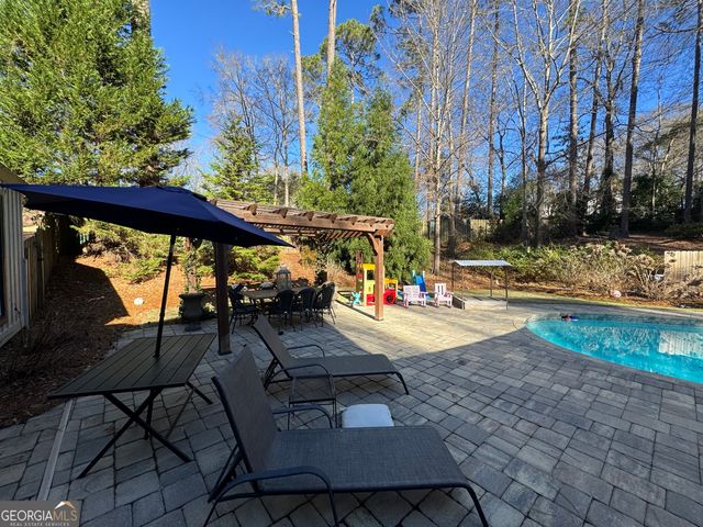 732 Camellia Drive, Lagrange, GA 30240