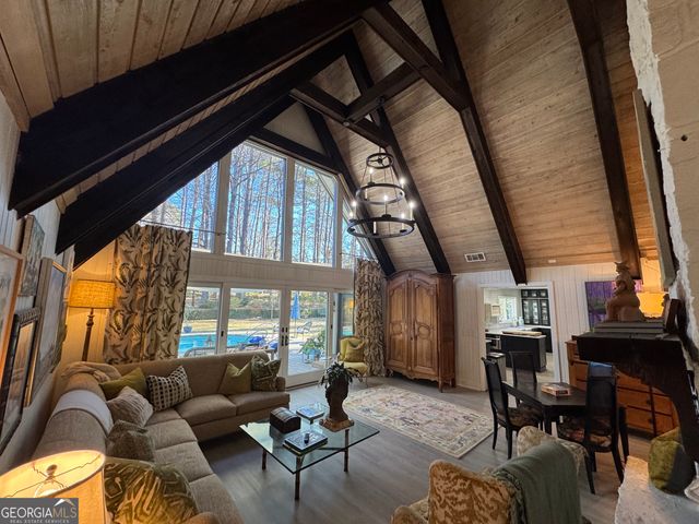 732 Camellia Drive, Lagrange, GA 30240