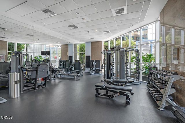 801 S Grand Avenue 1710, Los Angeles, CA 90017