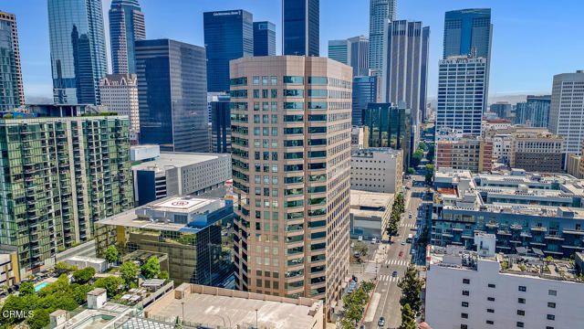 801 S Grand Avenue 1710, Los Angeles, CA 90017