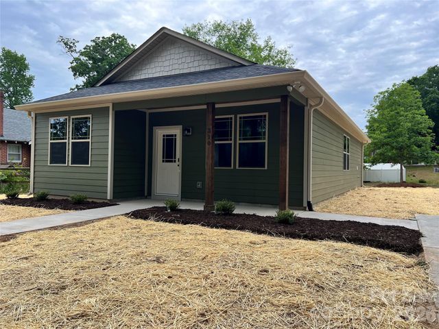 310 Coble Avenue, Albemarle, NC 28001