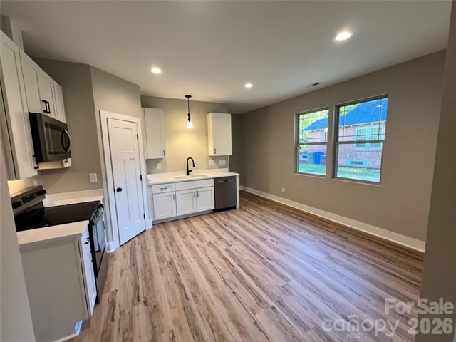 310 Coble Avenue, Albemarle, NC 28001