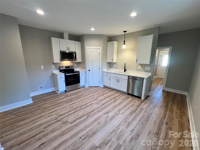 310 Coble Avenue, Albemarle, NC 28001