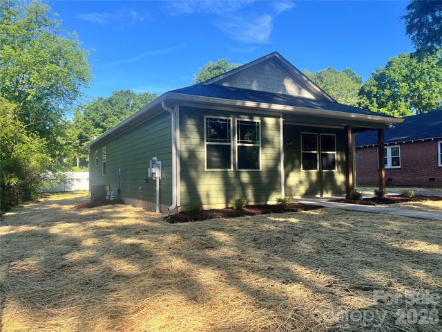 310 Coble Avenue, Albemarle, NC 28001