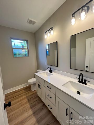310 Coble Avenue, Albemarle, NC 28001