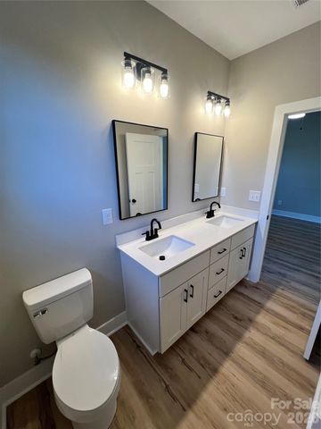 310 Coble Avenue, Albemarle, NC 28001