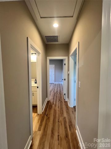 310 Coble Avenue, Albemarle, NC 28001