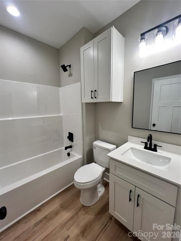 310 Coble Avenue, Albemarle, NC 28001