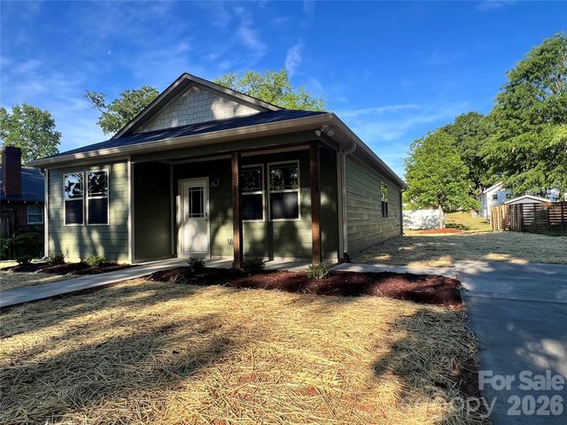 310 Coble Avenue, Albemarle, NC 28001