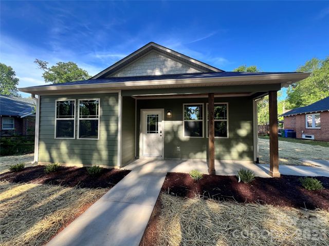 310 Coble Avenue, Albemarle, NC 28001