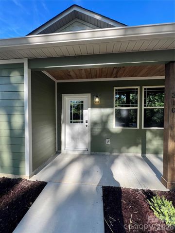 310 Coble Avenue, Albemarle, NC 28001