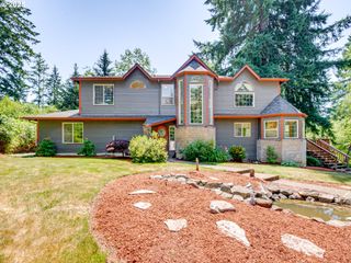 23505 Ne 105TH St, Vancouver, WA 98682