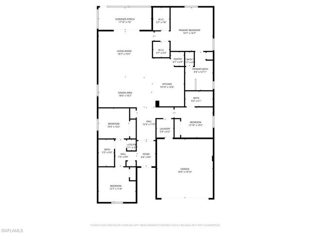 10976 Cherry Laurel DR, Fort Myers, FL 33912