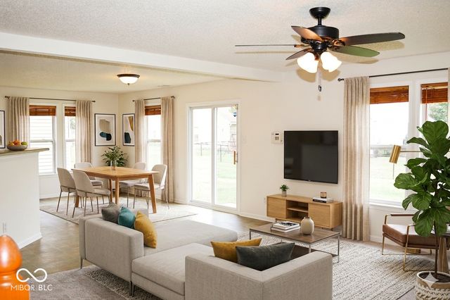 1795 Feather Reed Lane, Greenwood, IN 46143