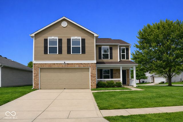 1795 Feather Reed Lane, Greenwood, IN 46143