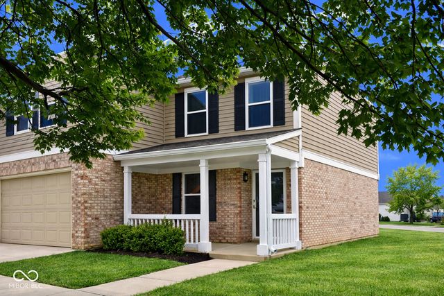 1795 Feather Reed Lane, Greenwood, IN 46143