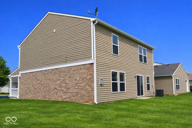 1795 Feather Reed Lane, Greenwood, IN 46143