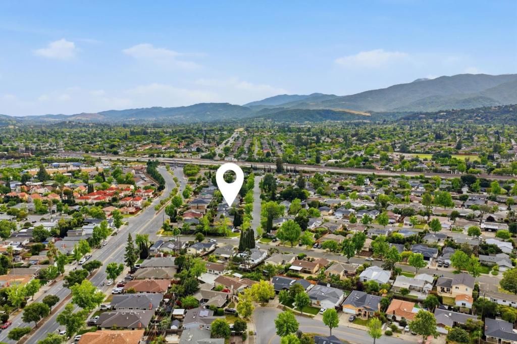 Image 57 of property listing at 4556 Harwood Road, San Jose, CA 95124