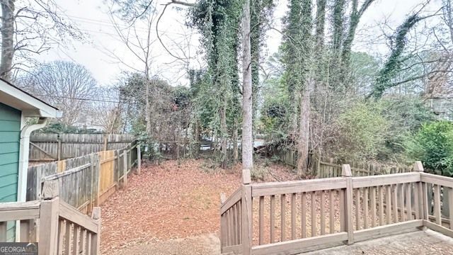 1115 Country Club Place NW, Kennesaw, GA 30144