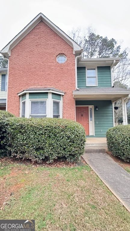 1115 Country Club Place NW, Kennesaw, GA 30144