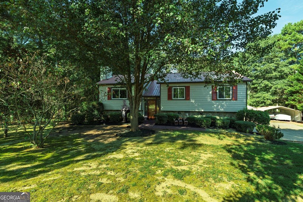 101 Holly Creek Court, Woodstock, GA 30188 — photo 2