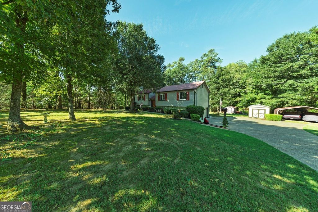 101 Holly Creek Court, Woodstock, GA 30188 — photo 3