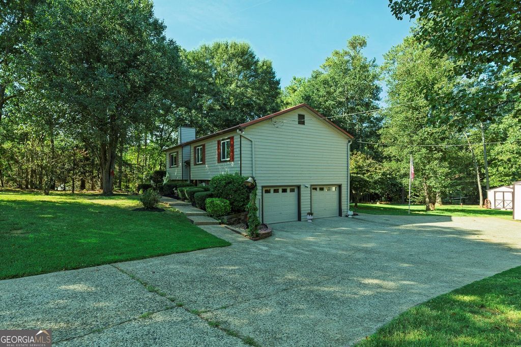 101 Holly Creek Court, Woodstock, GA 30188 — photo 5