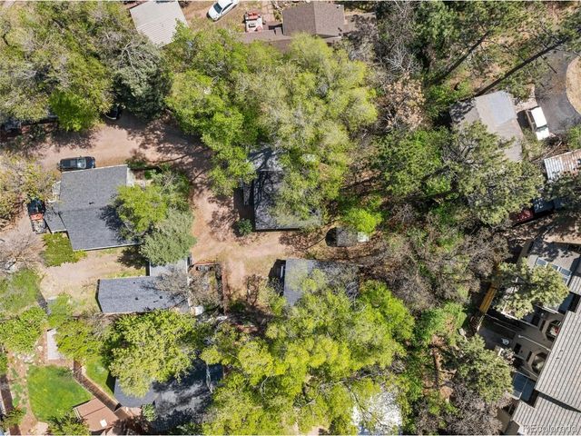 1531 W Cheyenne Rd, Colorado Springs, CO 80906