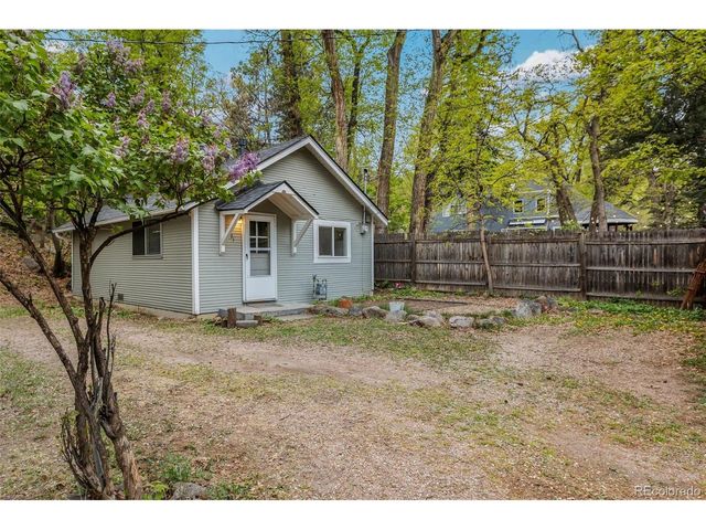 1531 W Cheyenne Rd, Colorado Springs, CO 80906